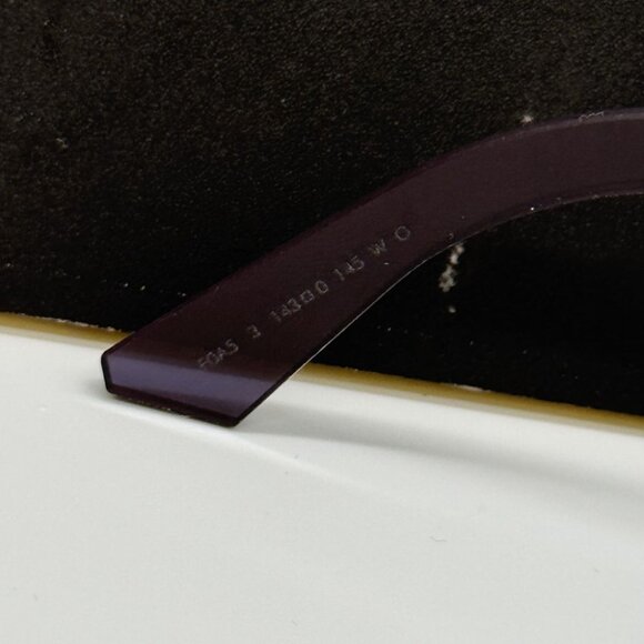 NEW DIORCLUB M5U F0A5 DIOR GREY WOMEN DIOR SUNGLASSES main image 12